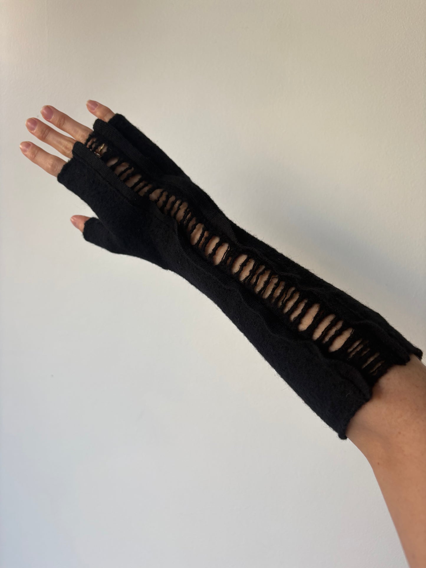 rundholz black cuff