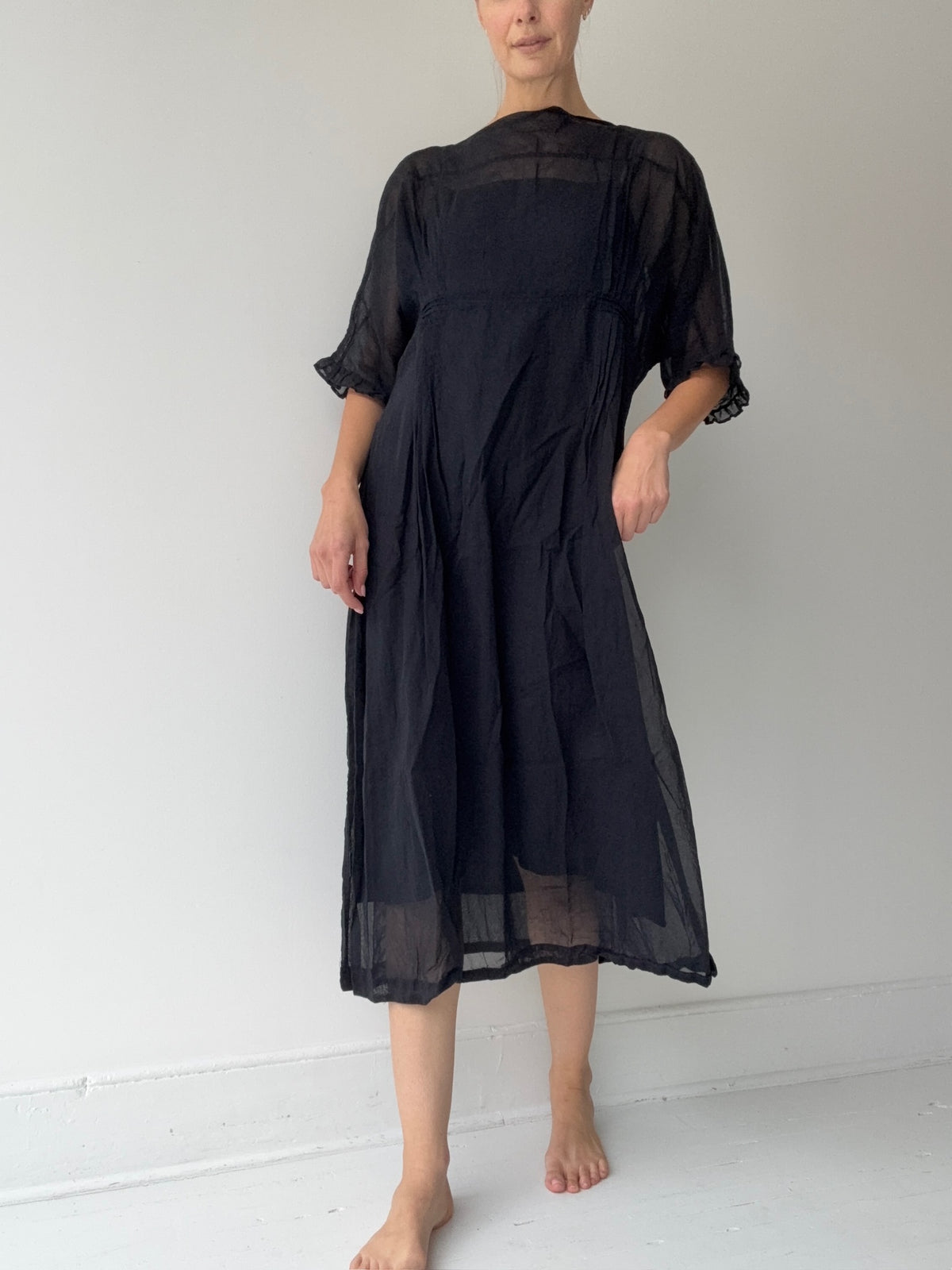 sula doris dress