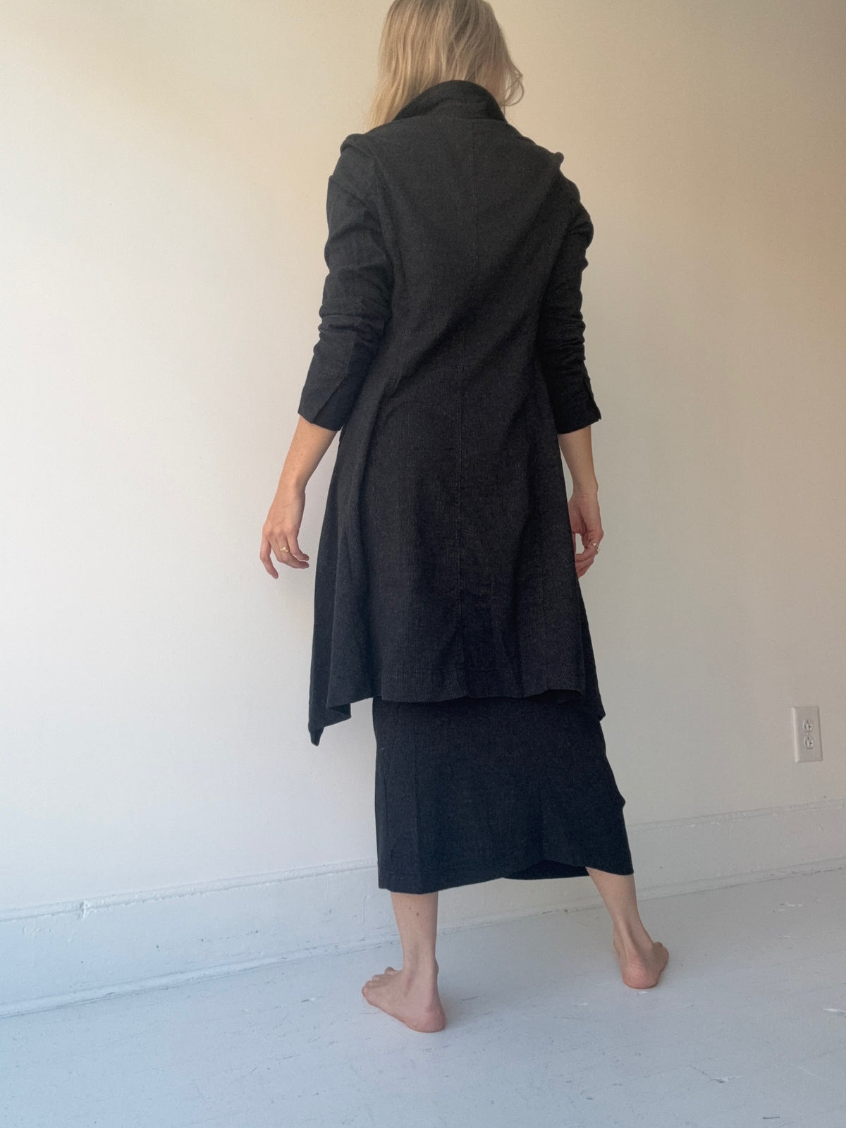 rundholz detsy coat