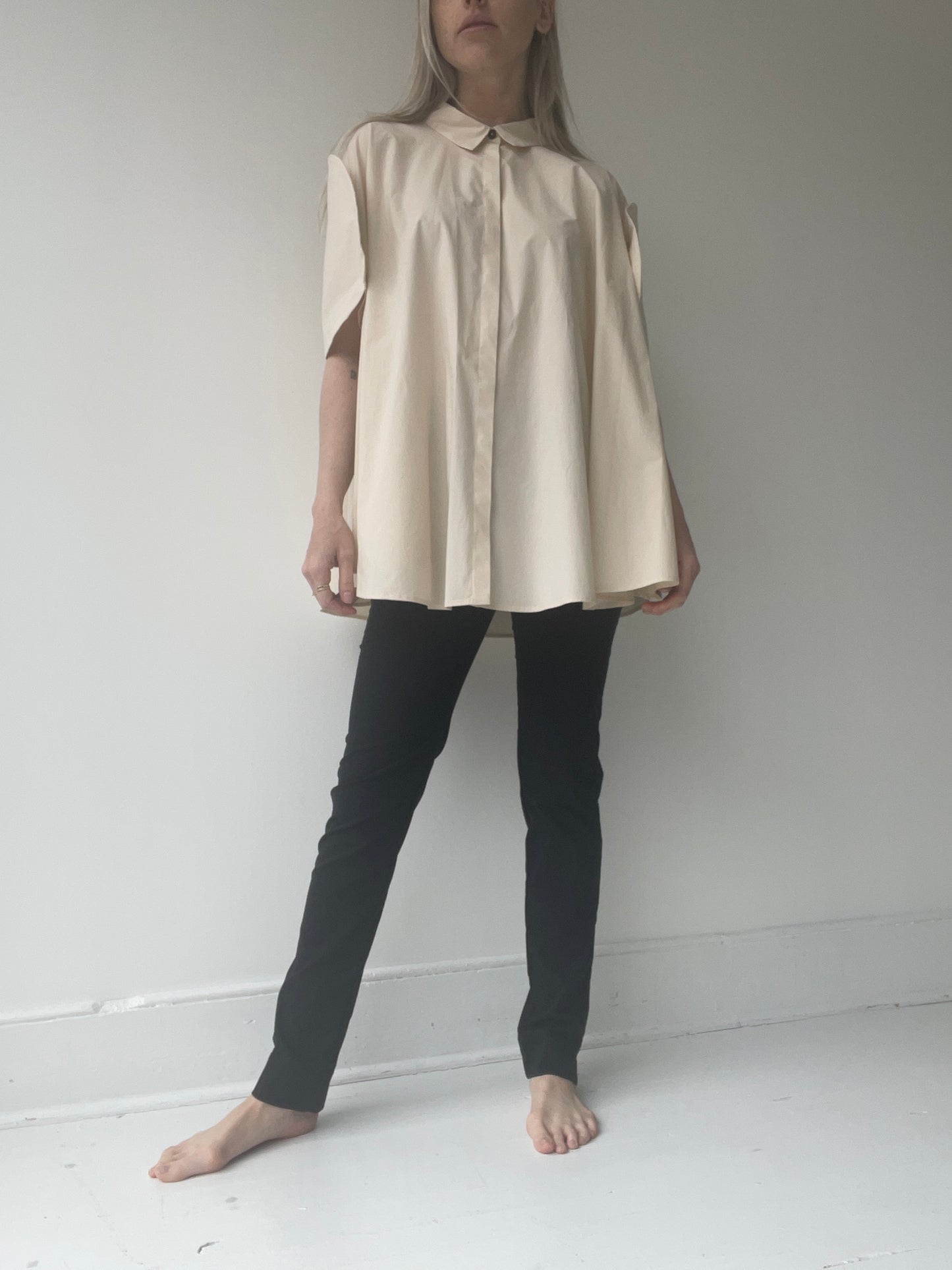 rundholz caroline blouse