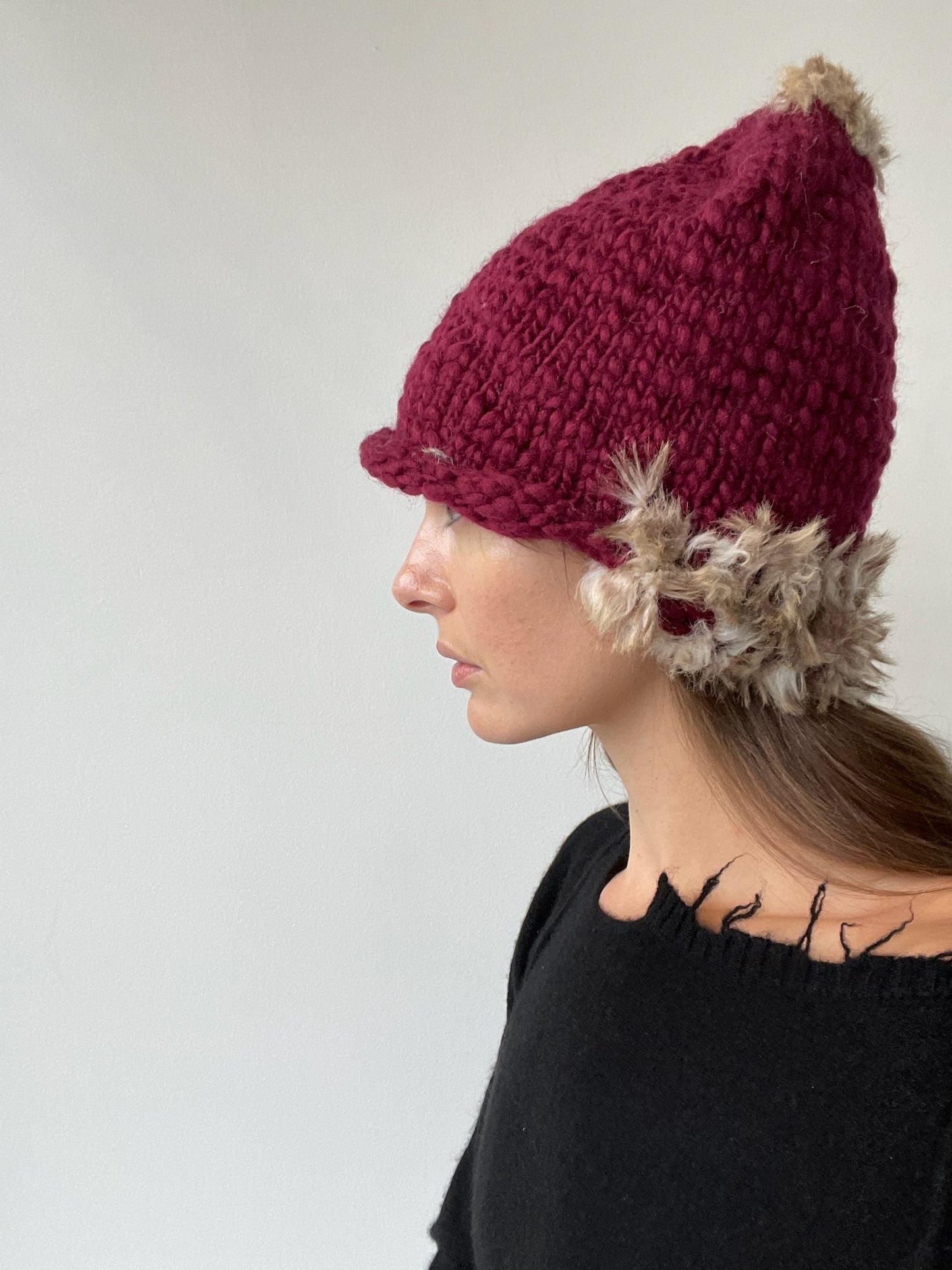 chisaki pome BORDEAUX