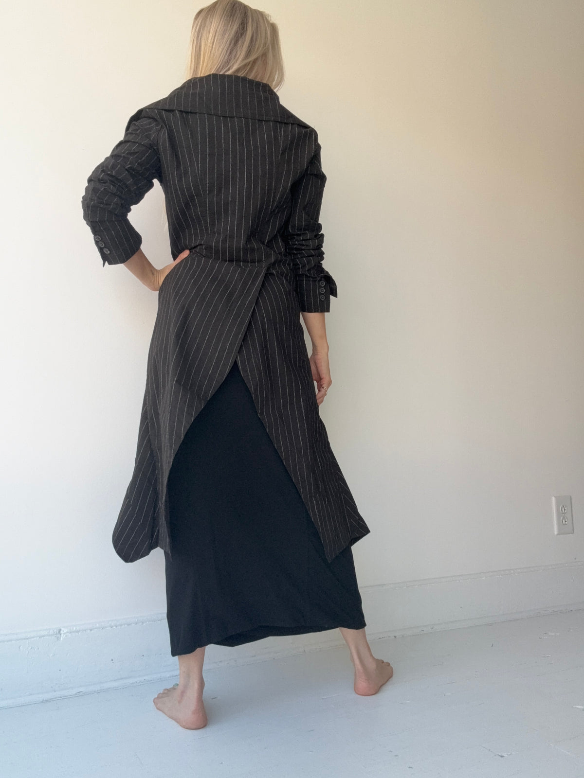 rundholz bonnie coat