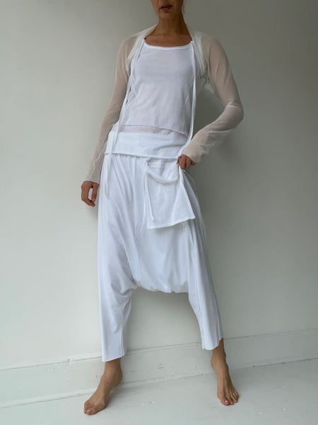 robin kaplan mesh arms