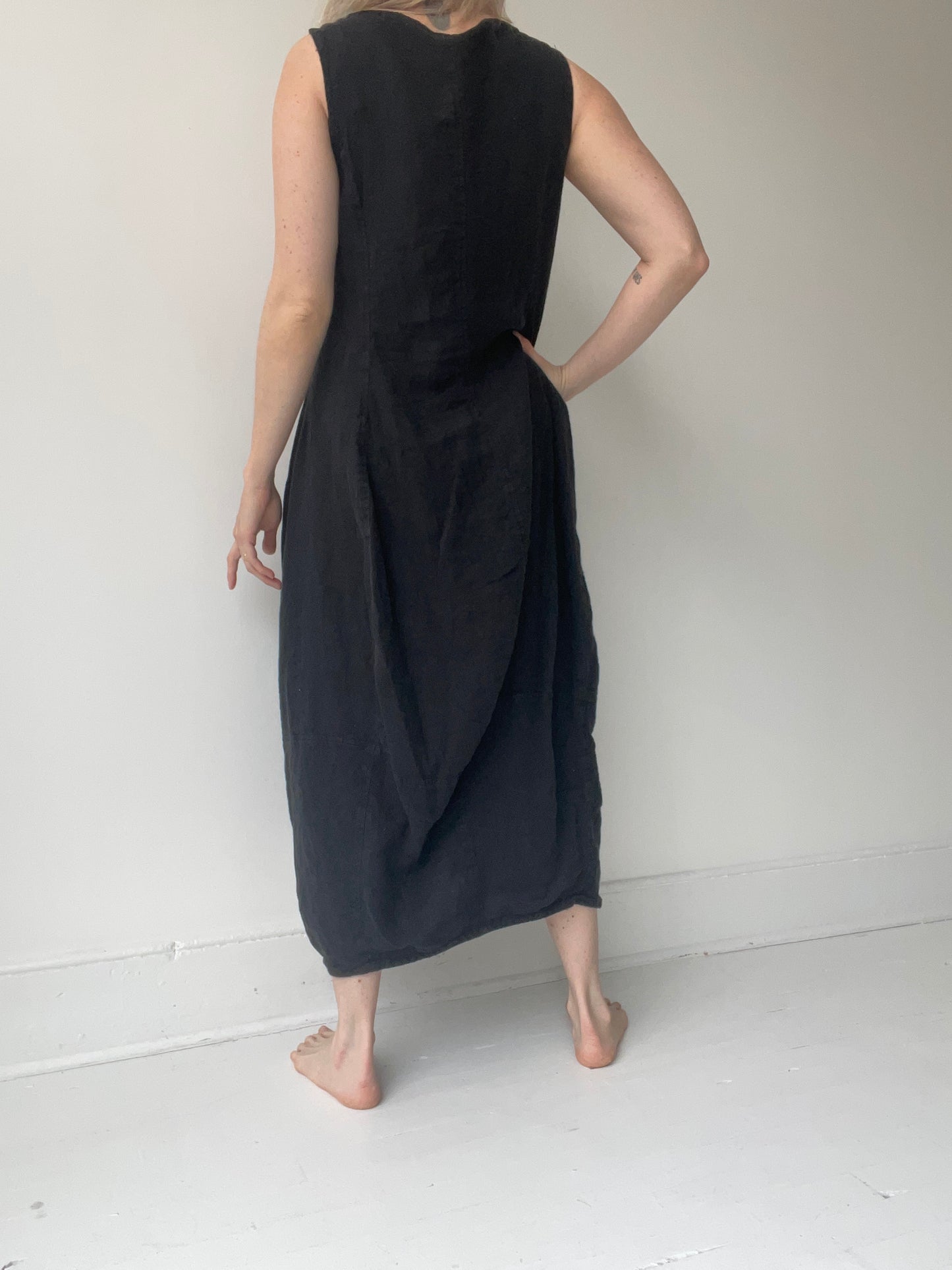 rundholz black label courtney dress
