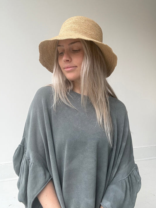 las dailas bucket hat
