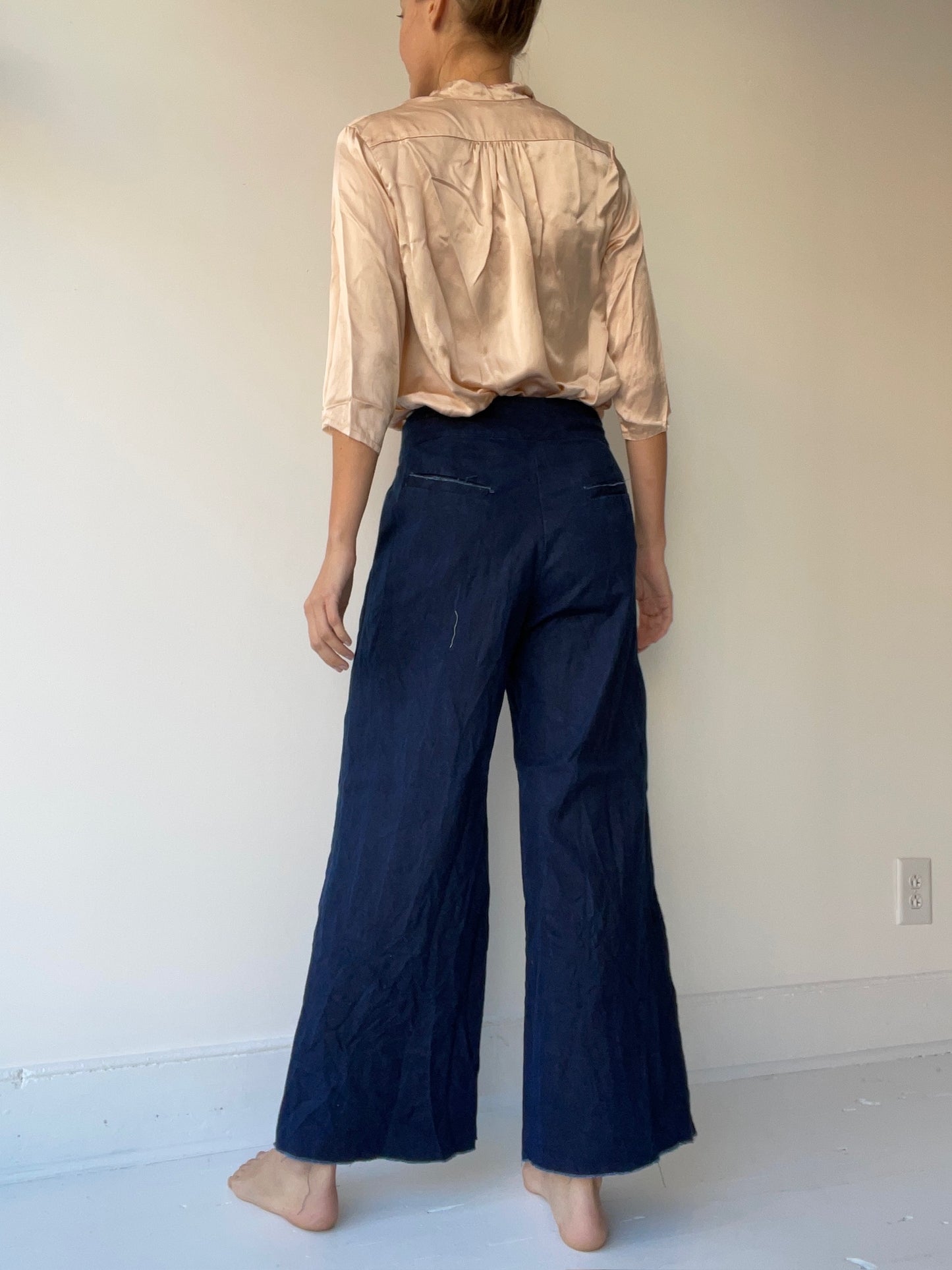 sula shannon pant