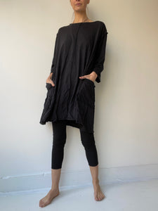 tunic dress