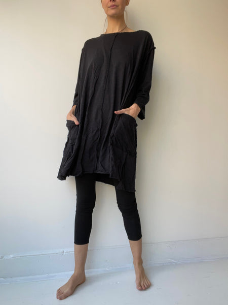 tunic dress