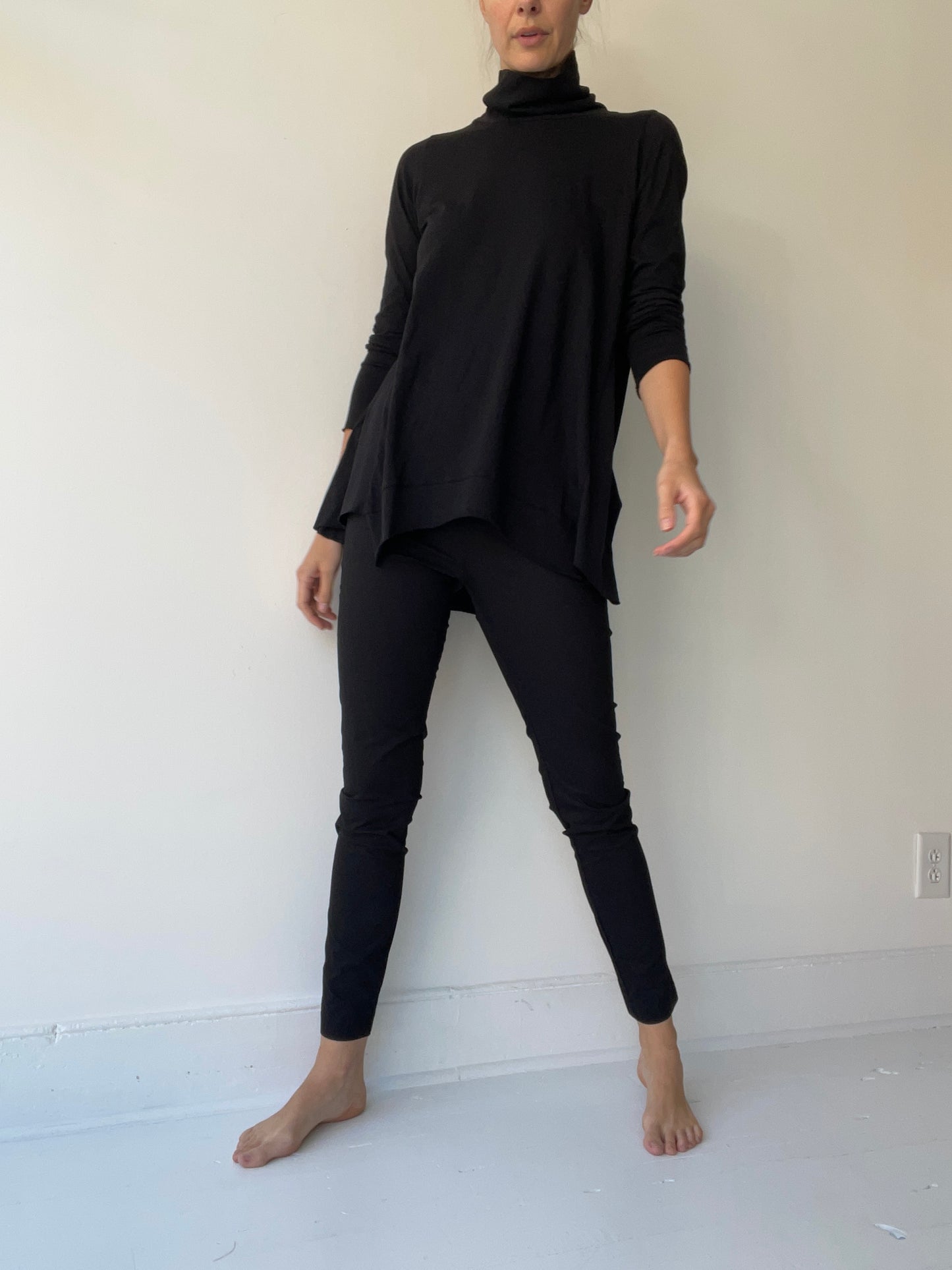 rundholz black label pitch pant