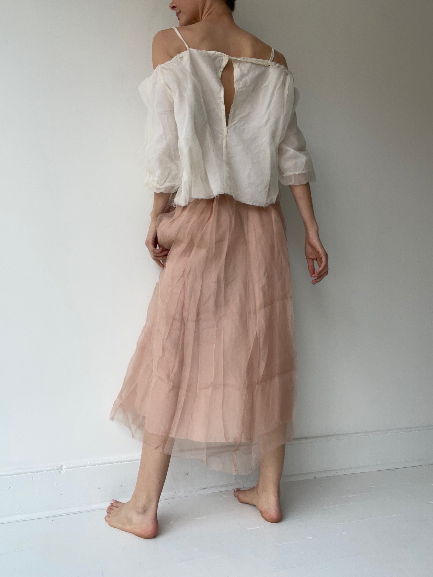 sula rose skirt