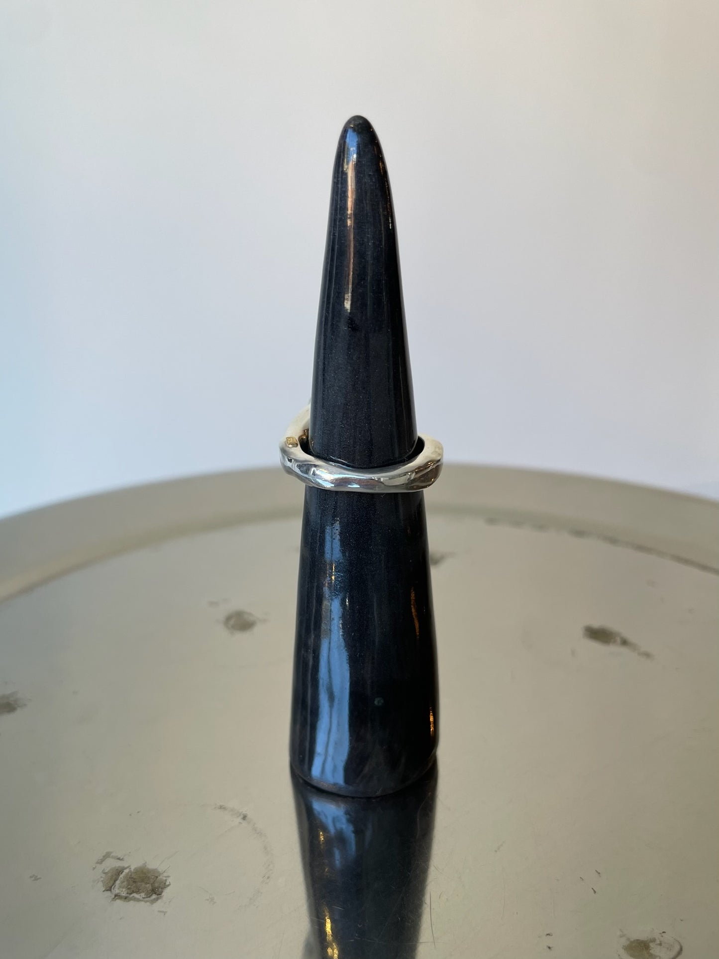 rosa maria saxo ring