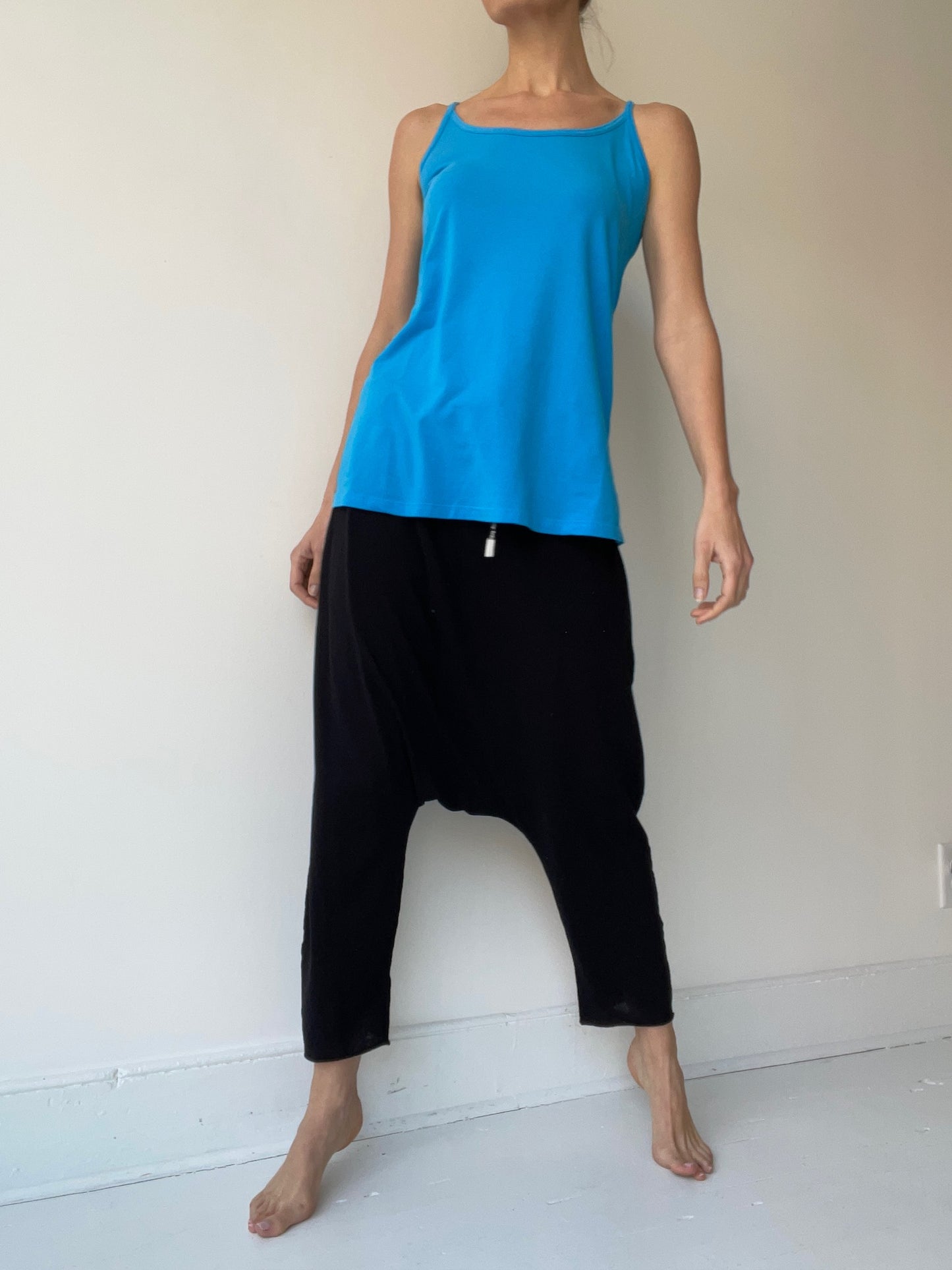 rundholz black label malibu cami