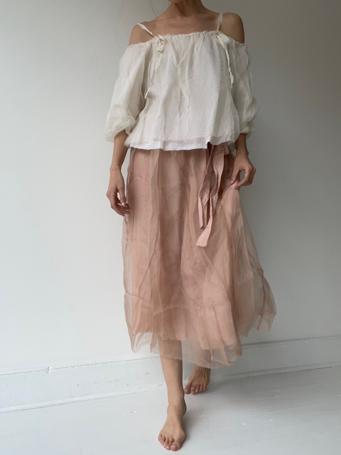 a sula chloe blouse
