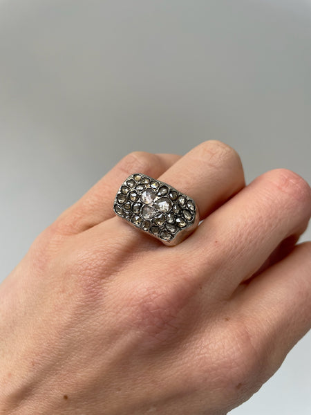 rosa maria nashka ring