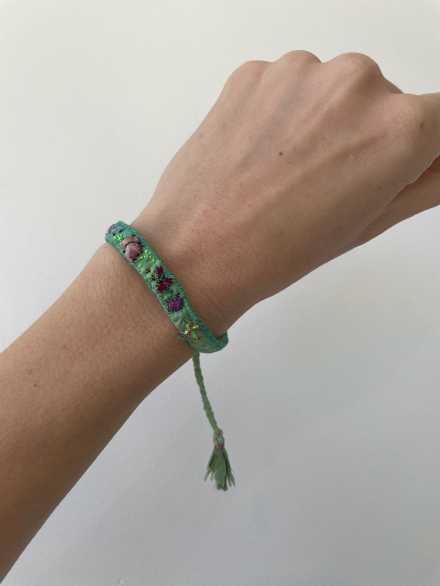 an antomoon bracelet #5