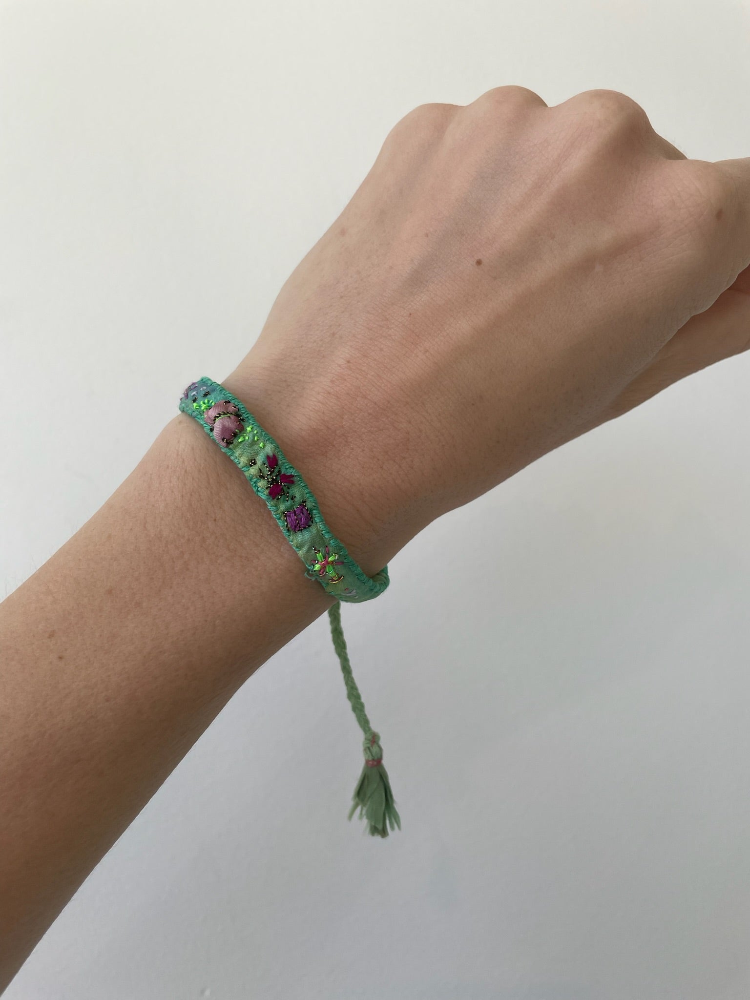 an antomoon bracelet #5