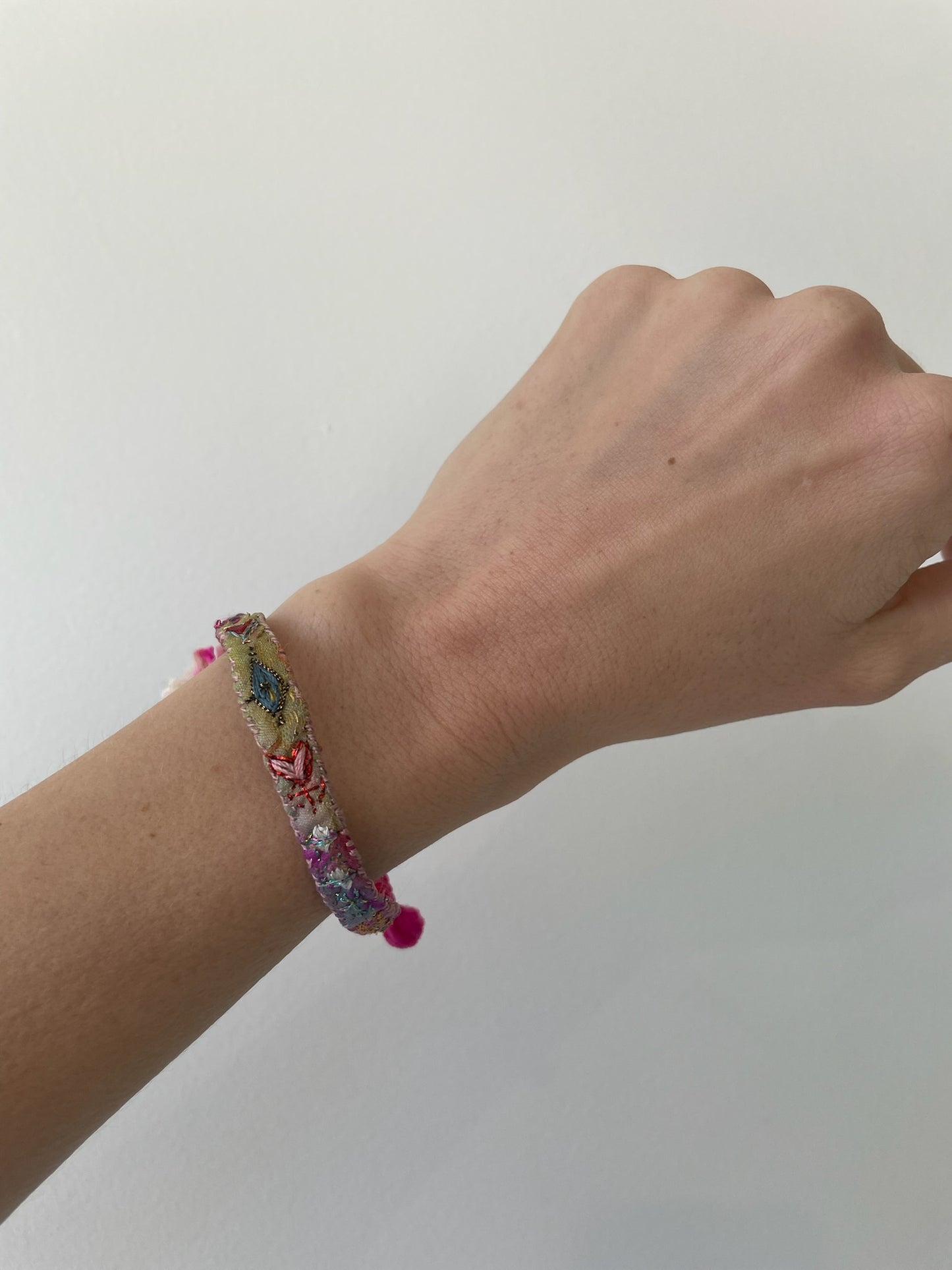 an antomoon bracelet #7
