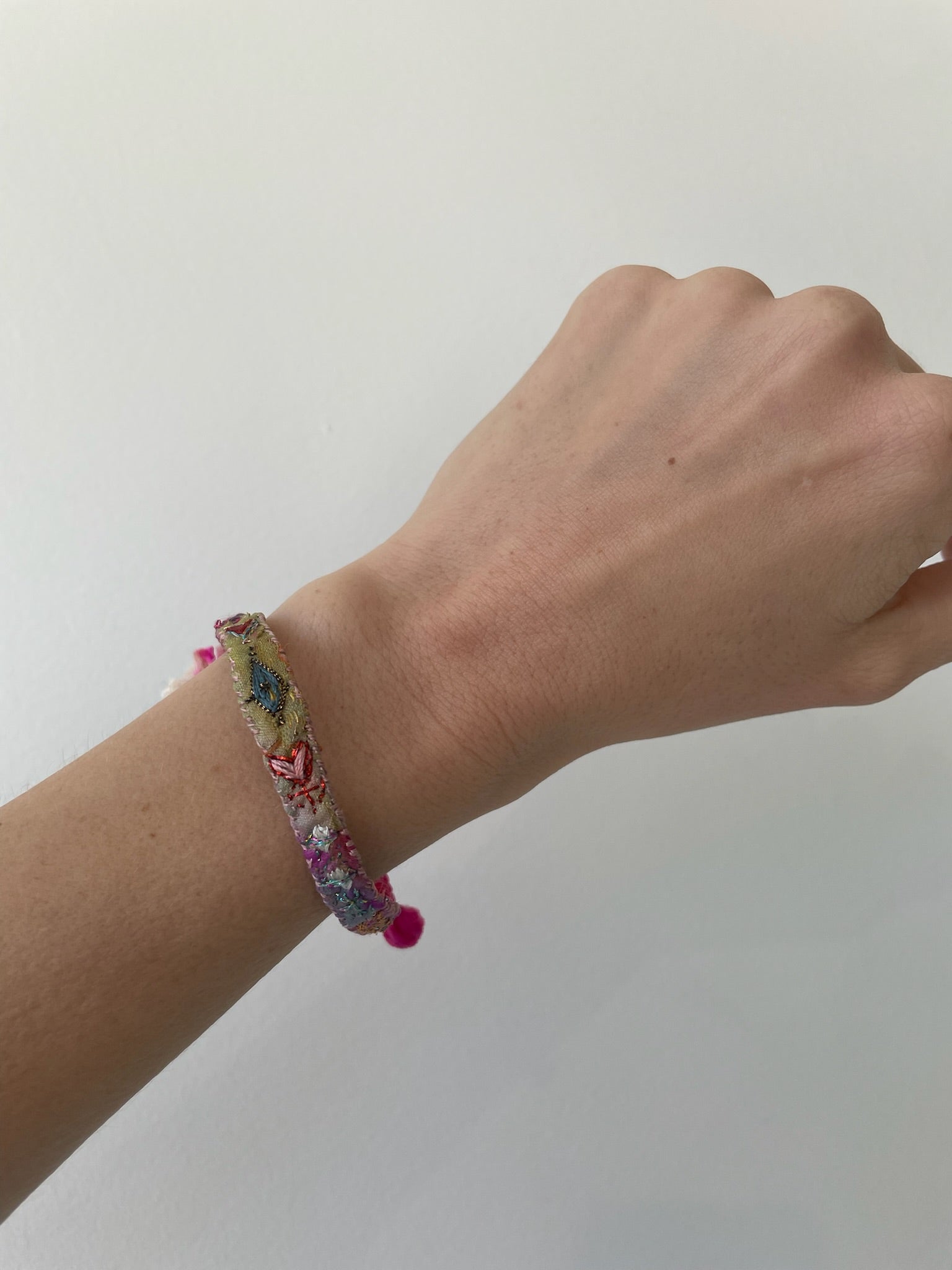 an antomoon bracelet #7