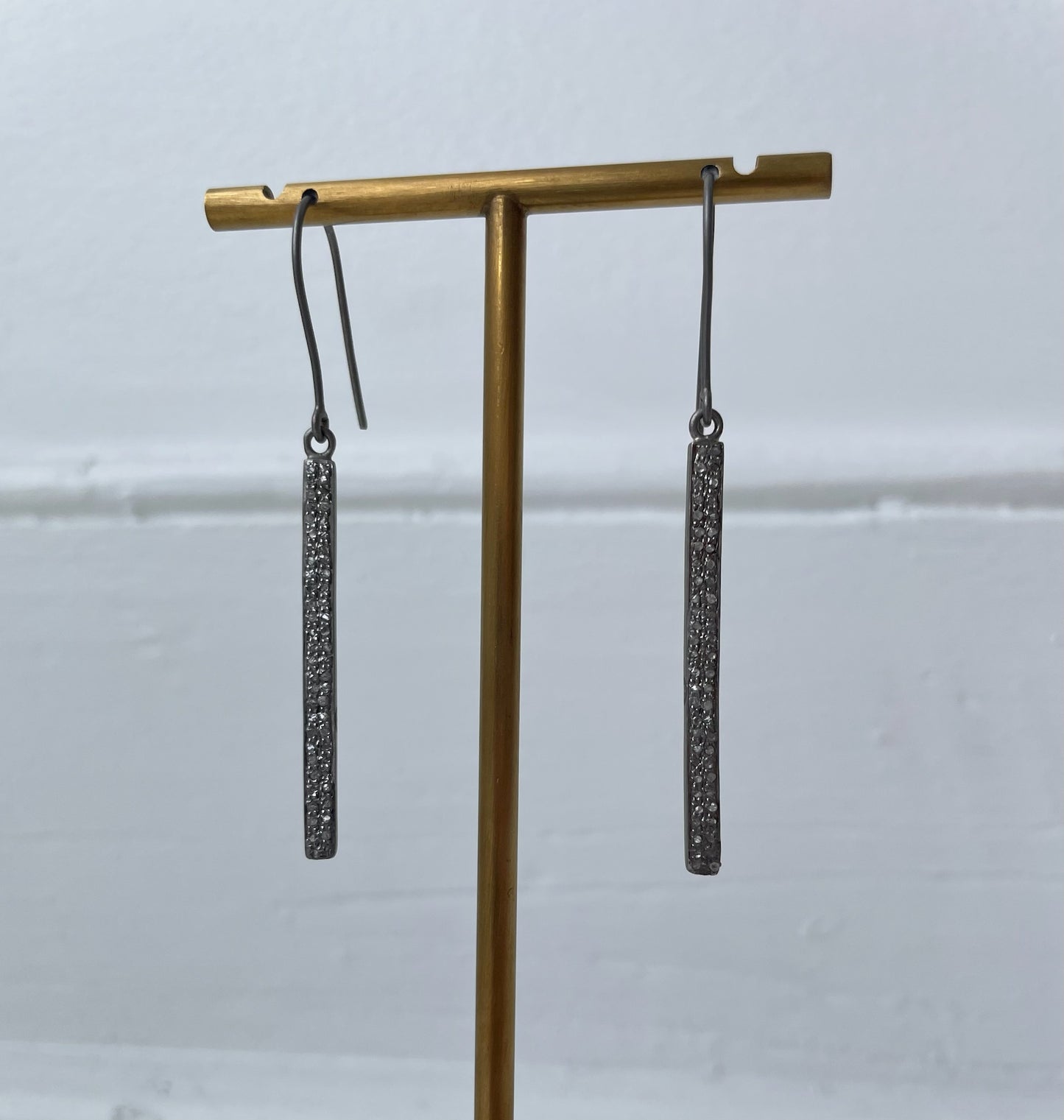 kundo earrings