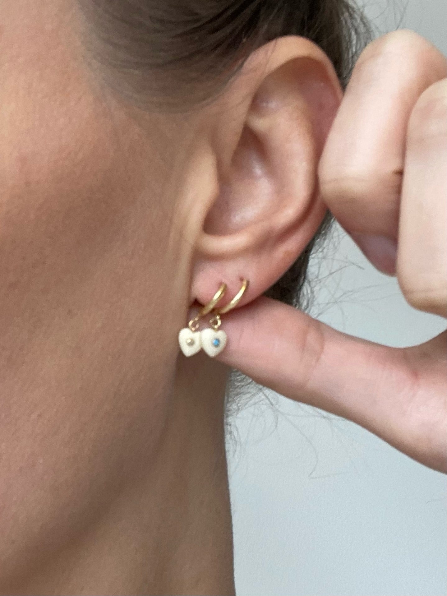 5 octobre lola earrings