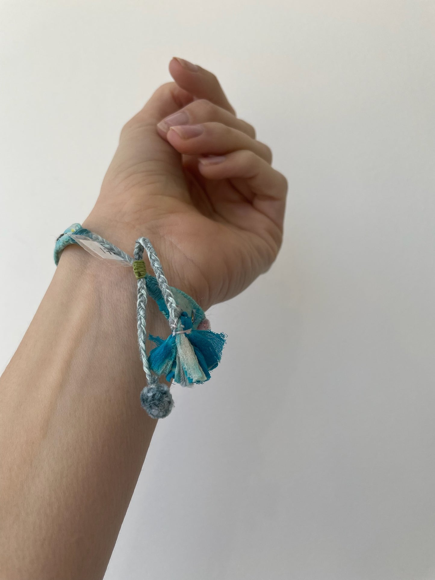 antomoon bracelet #6