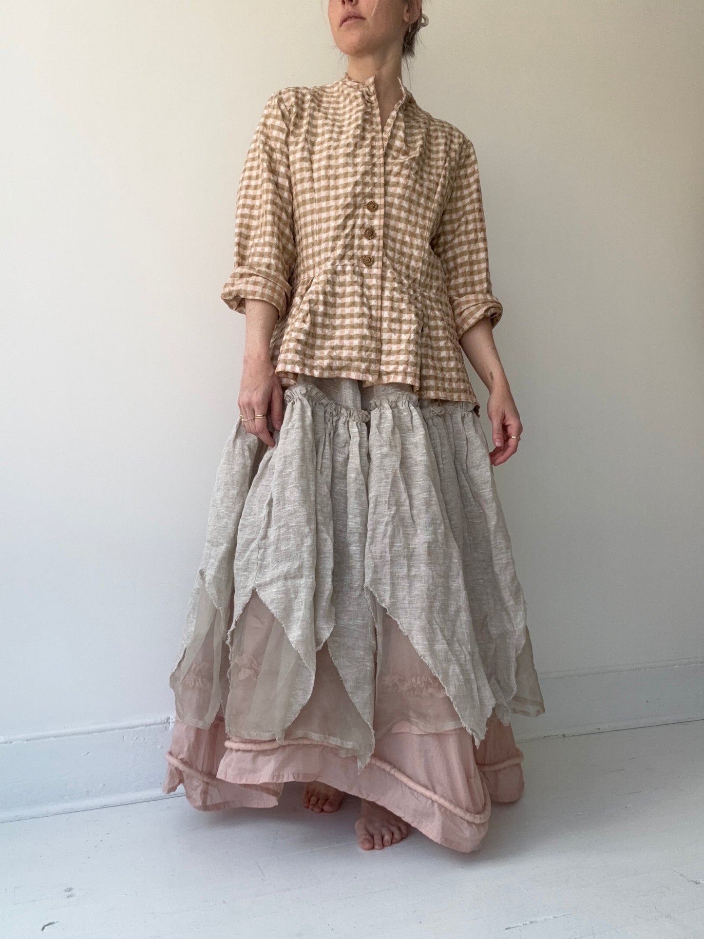krista larson iris jacket