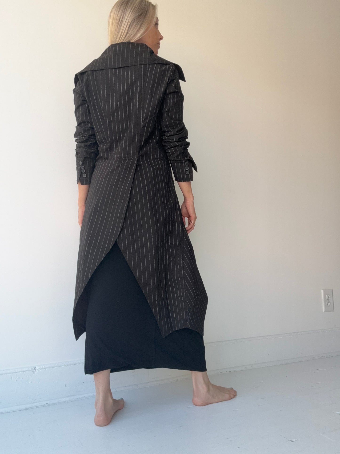 rundholz bonnie coat
