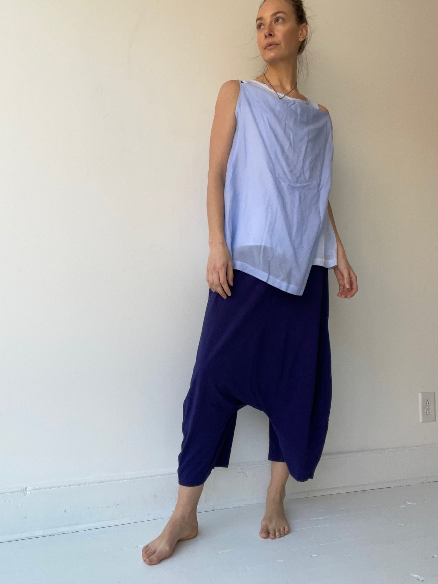 rundholz mainline blue fold top