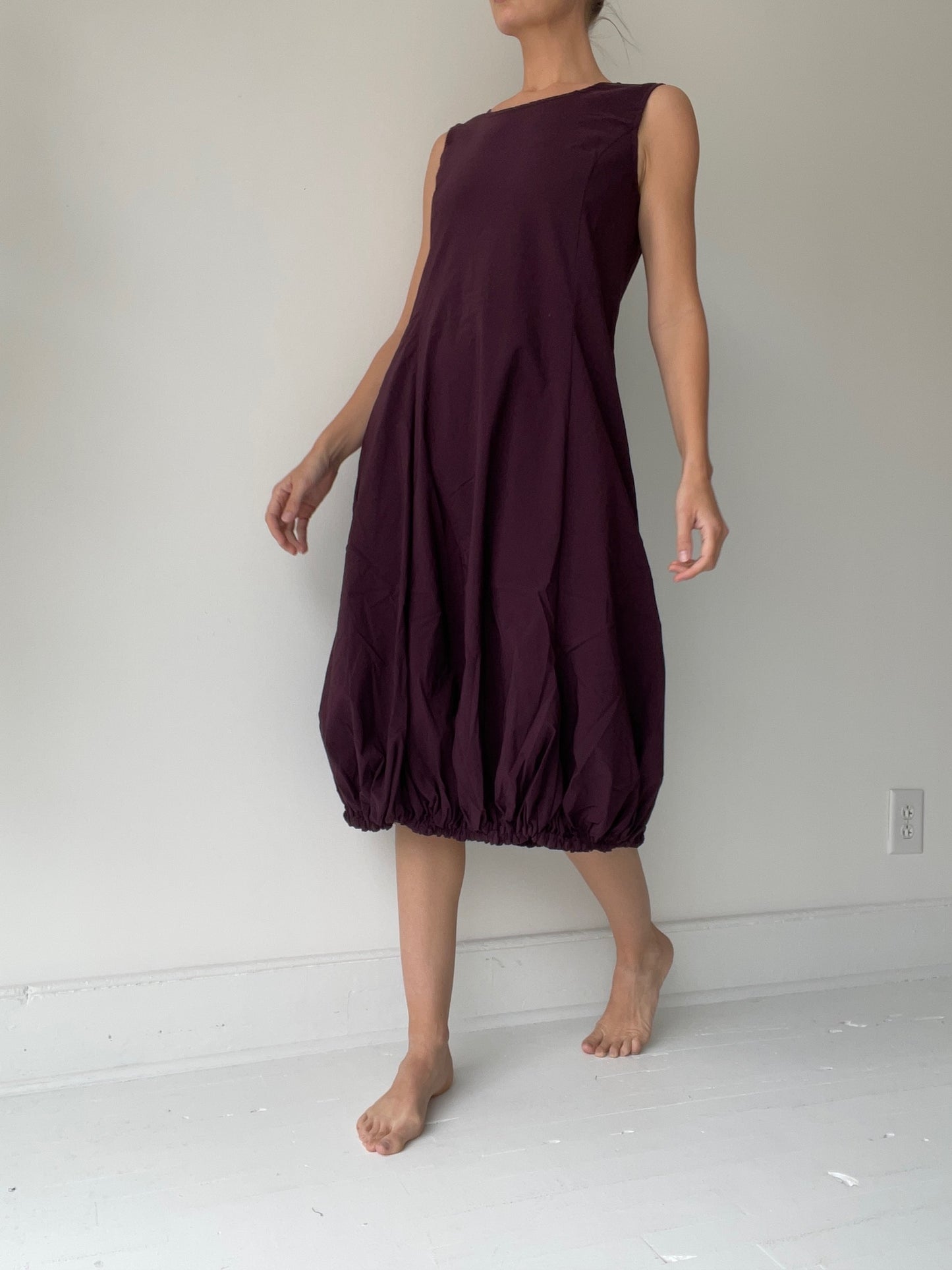 studio dress