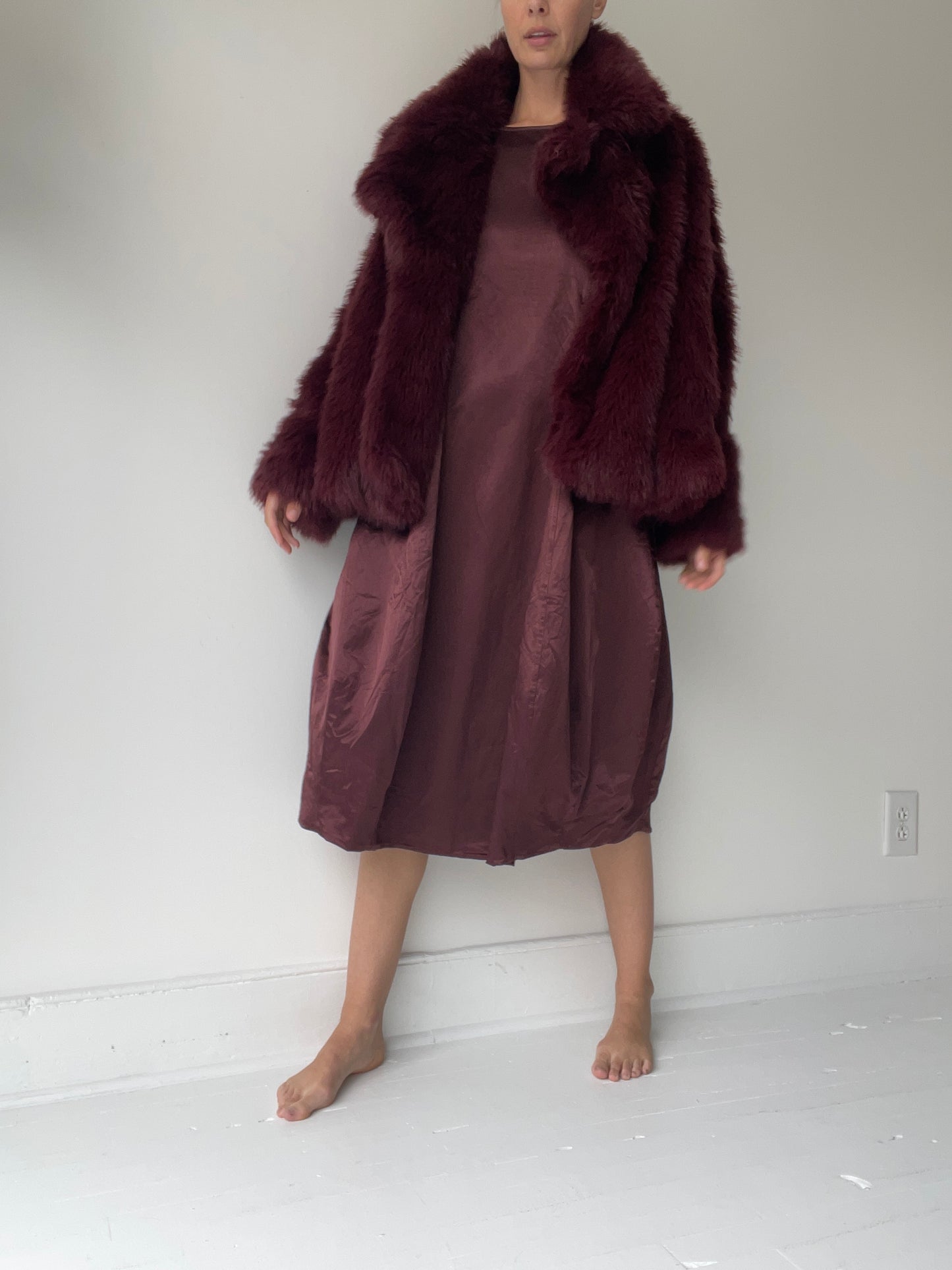eve dress