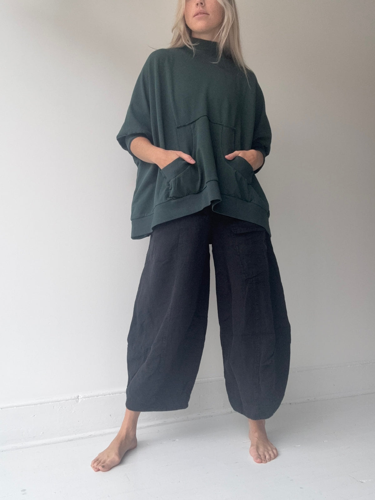 rundholz elle top