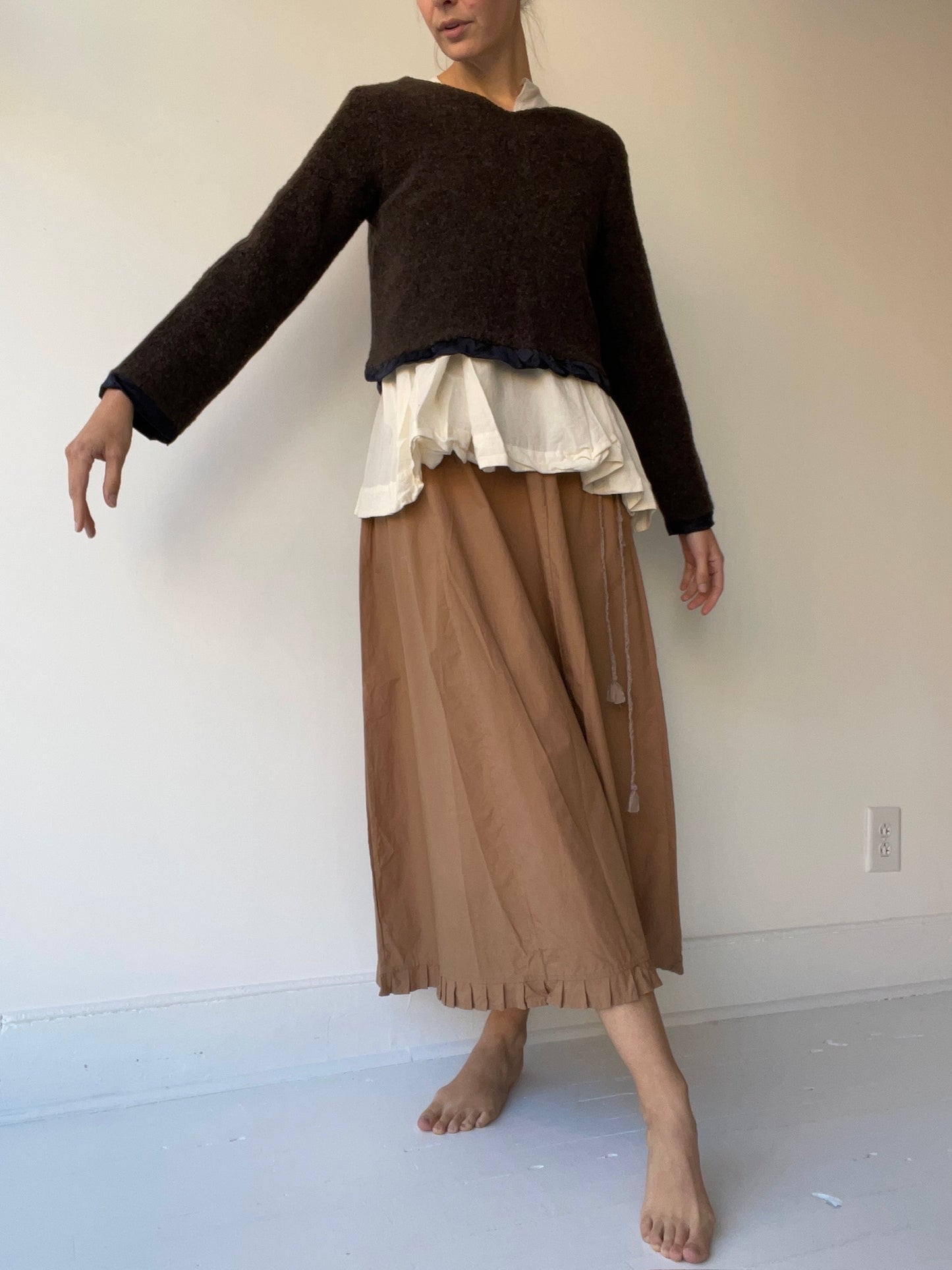 stornoway sweater