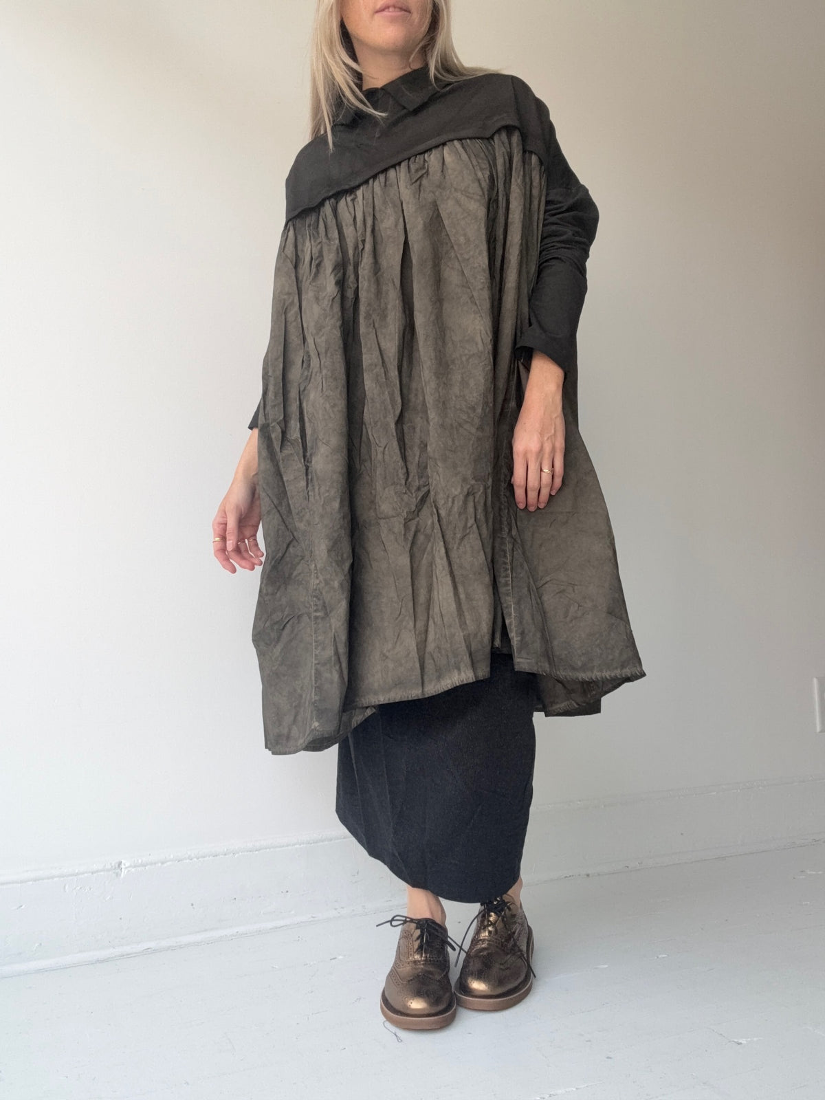 rundholz bella dress