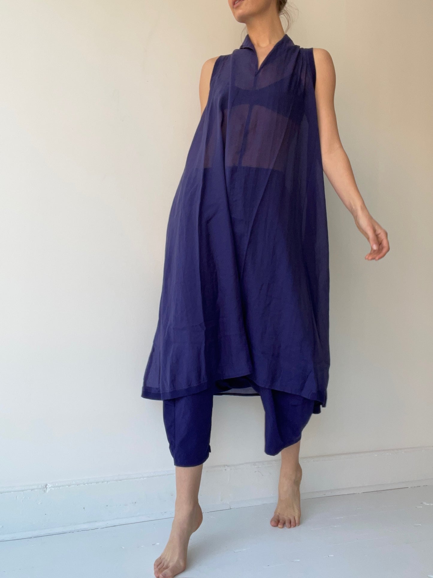 calyx dress