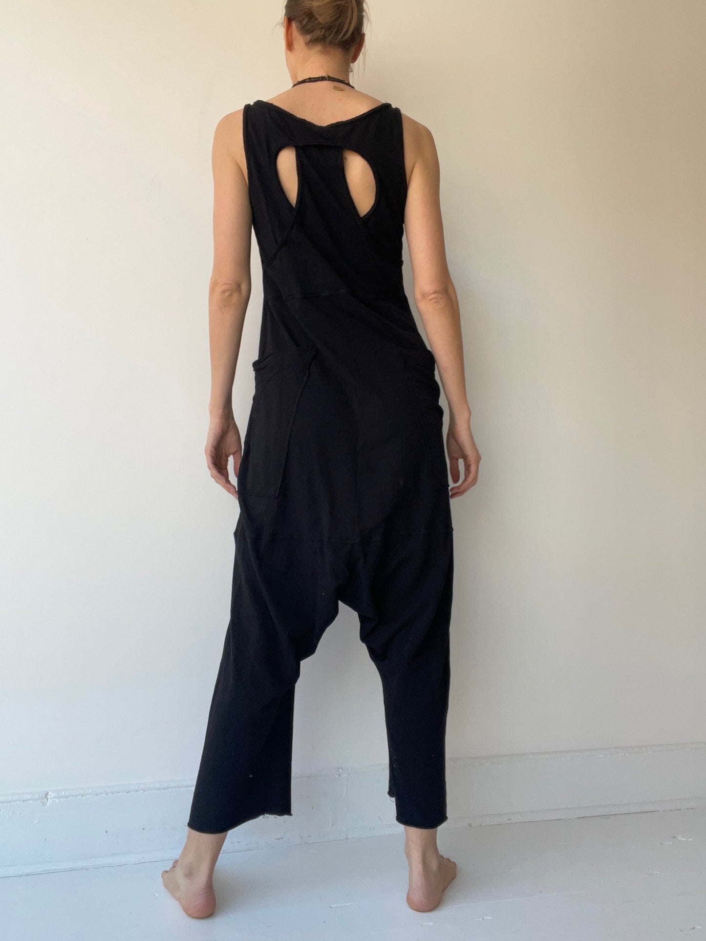 pal offner tank overall