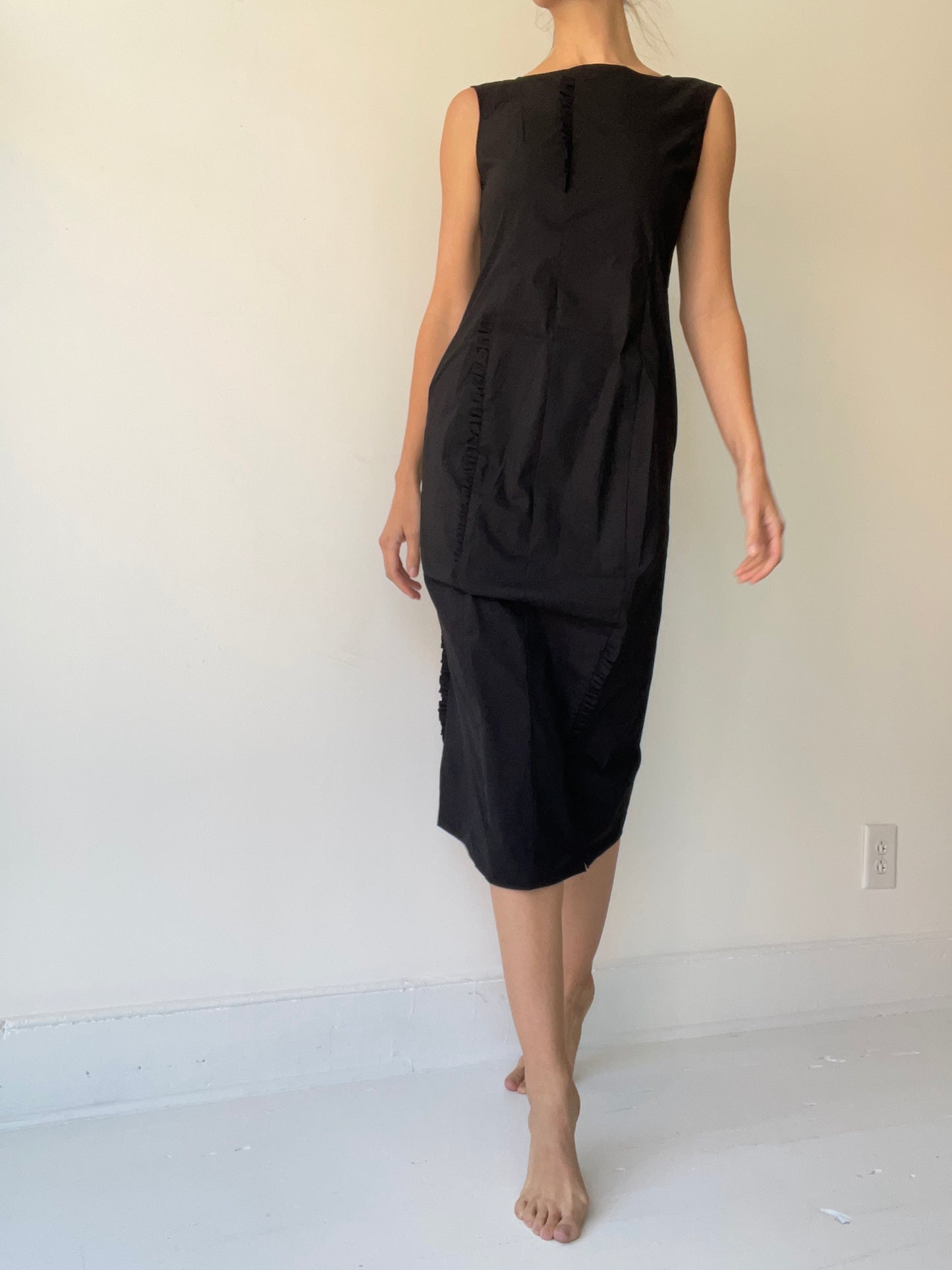 chelle dress
