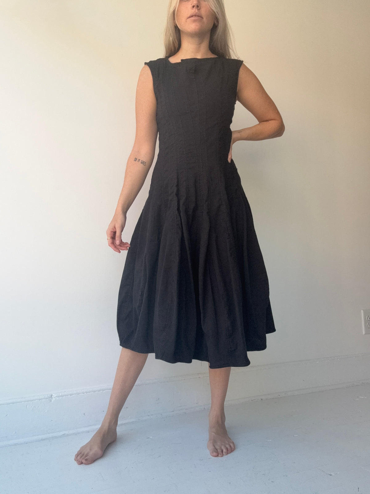 rundholz mel dress