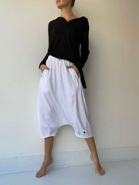 baggy pants