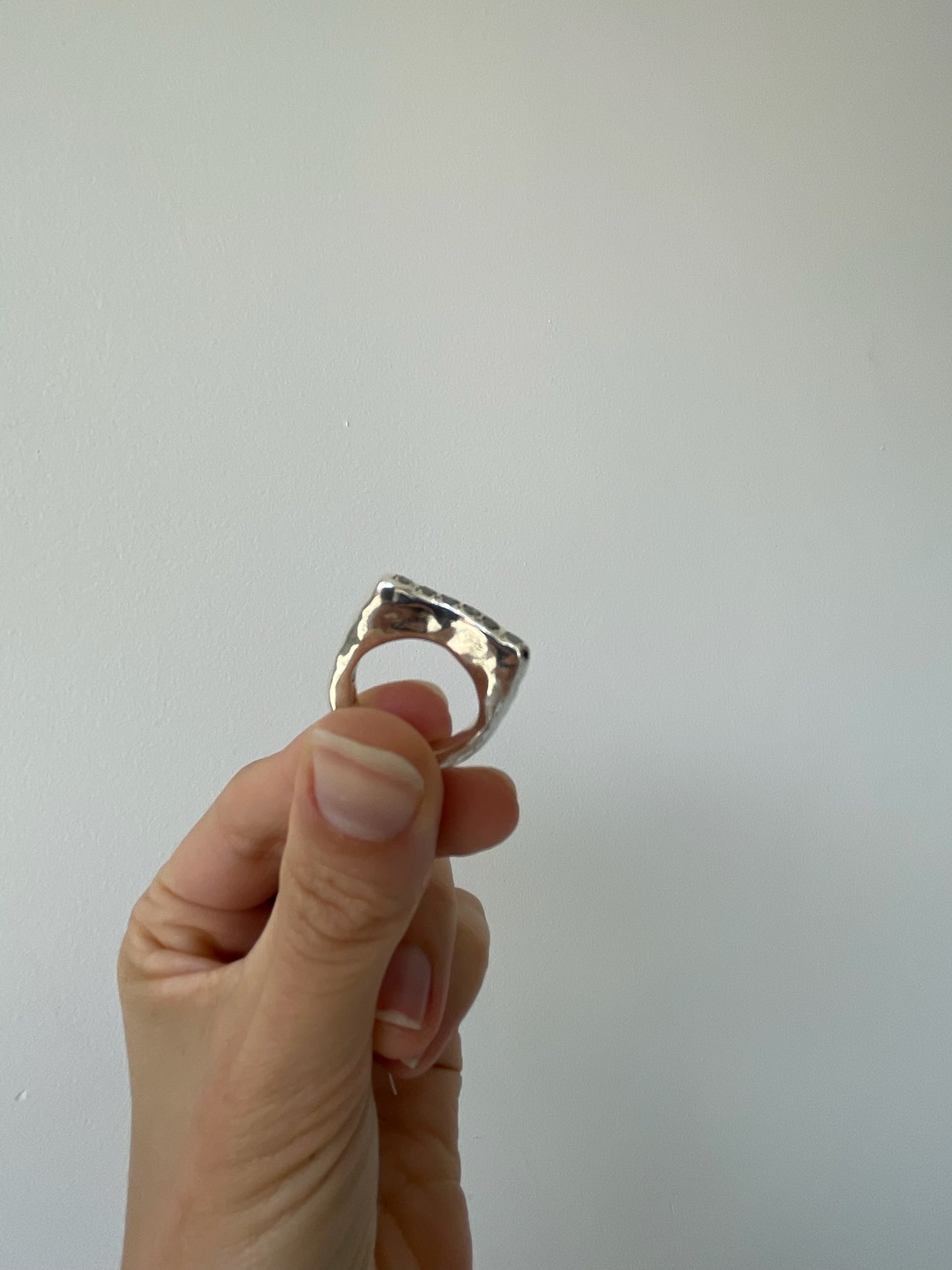 rosa maria roky ring