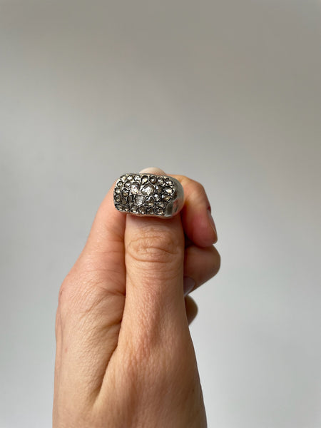 rosa maria nashka ring