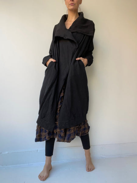 utah long cardigan