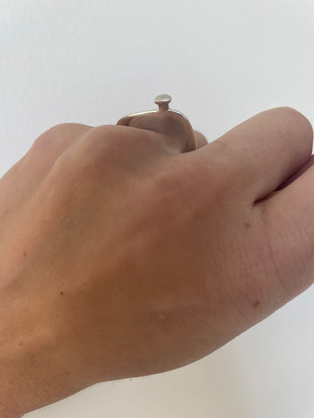 paqui ring