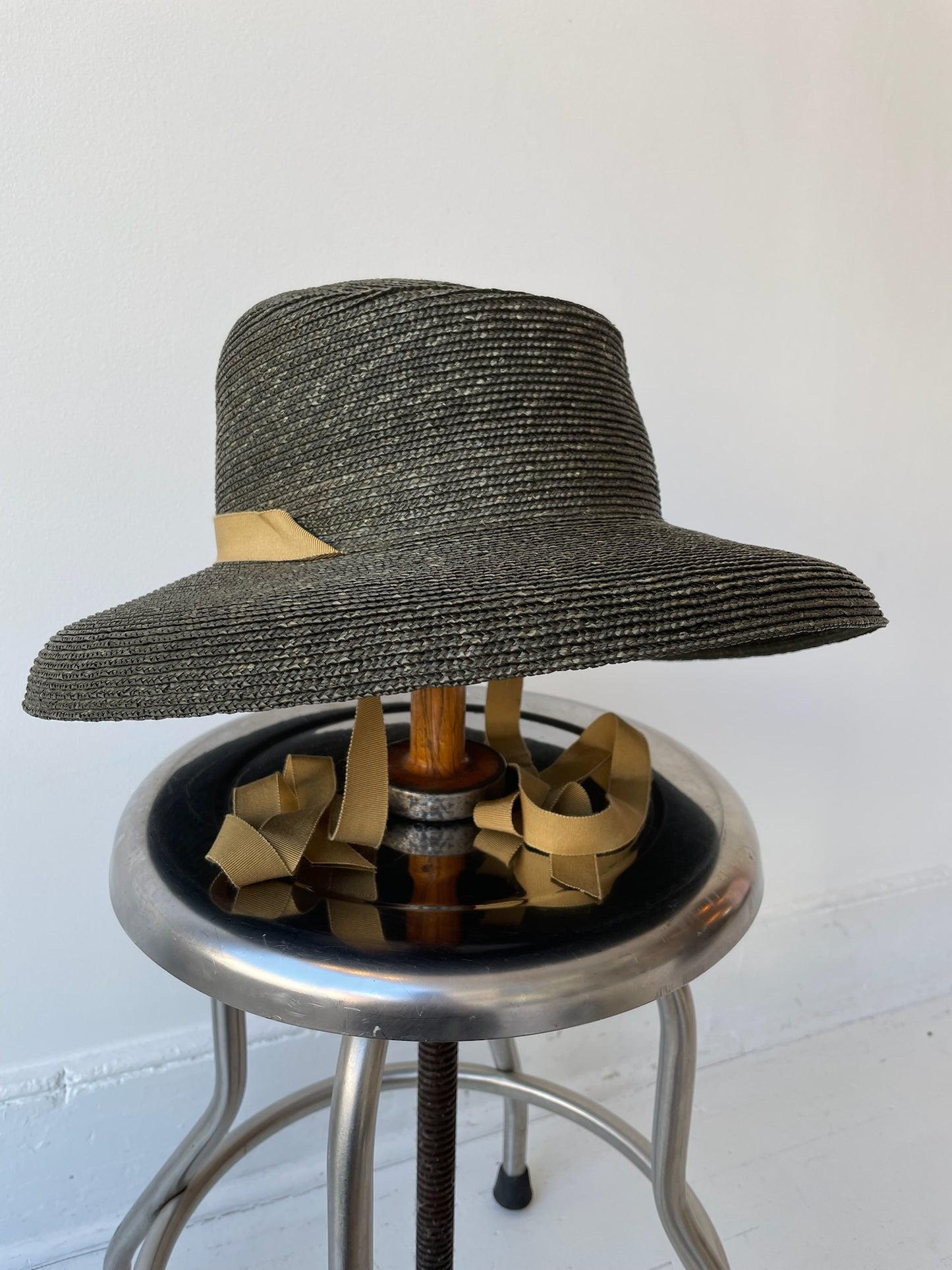 rinta hat OLIVE
