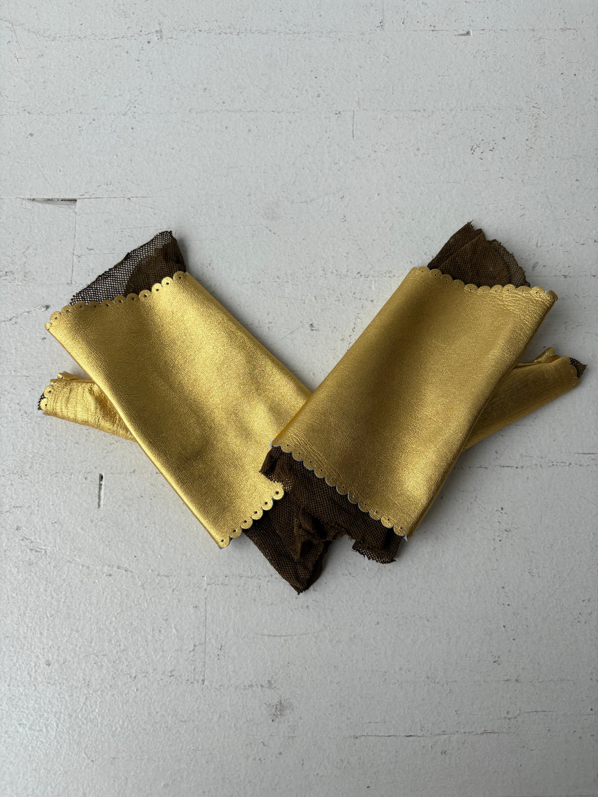 rundholz gloves