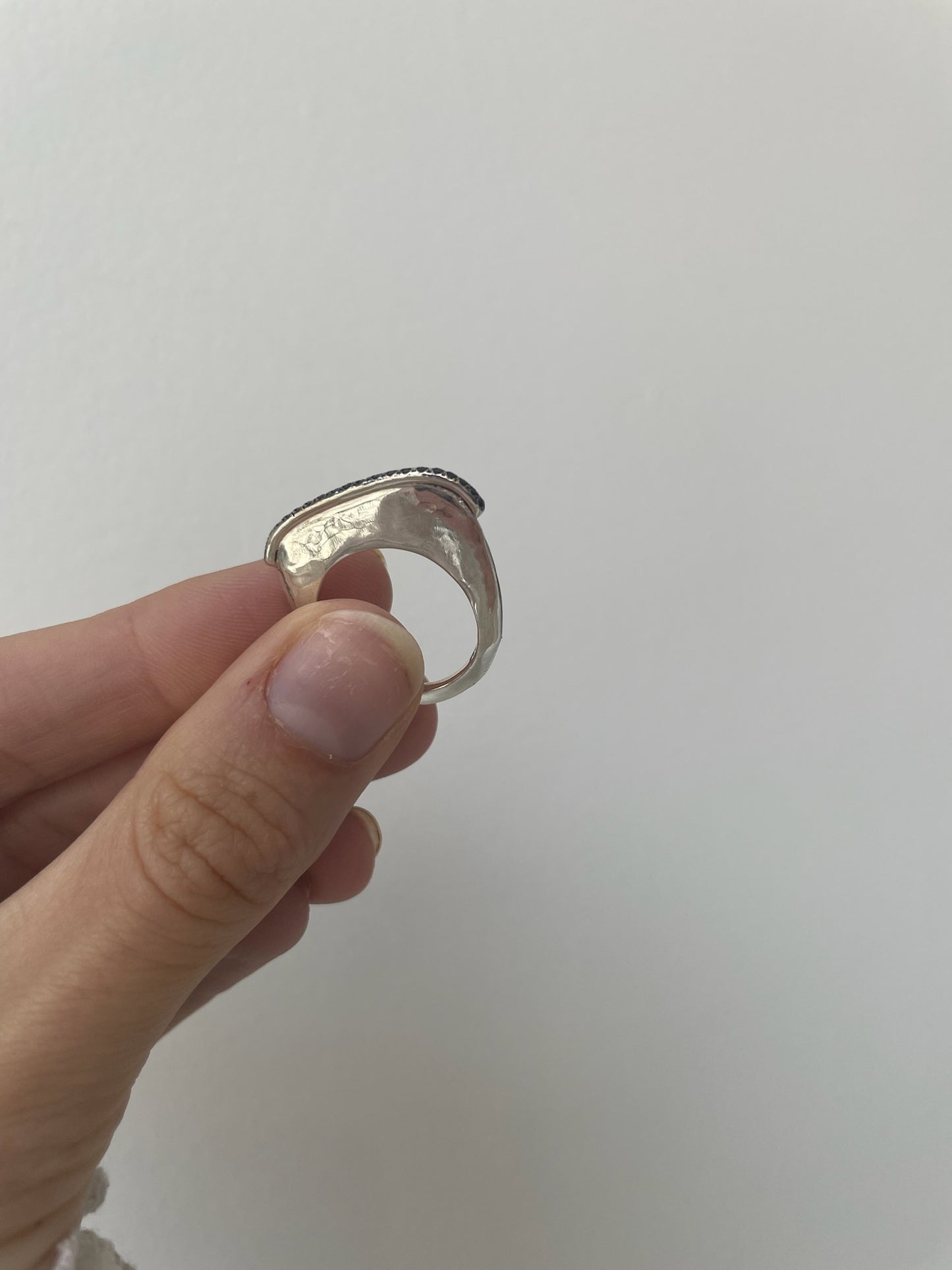 rosa maria lura ring