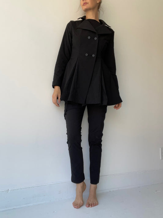 plü the blazer