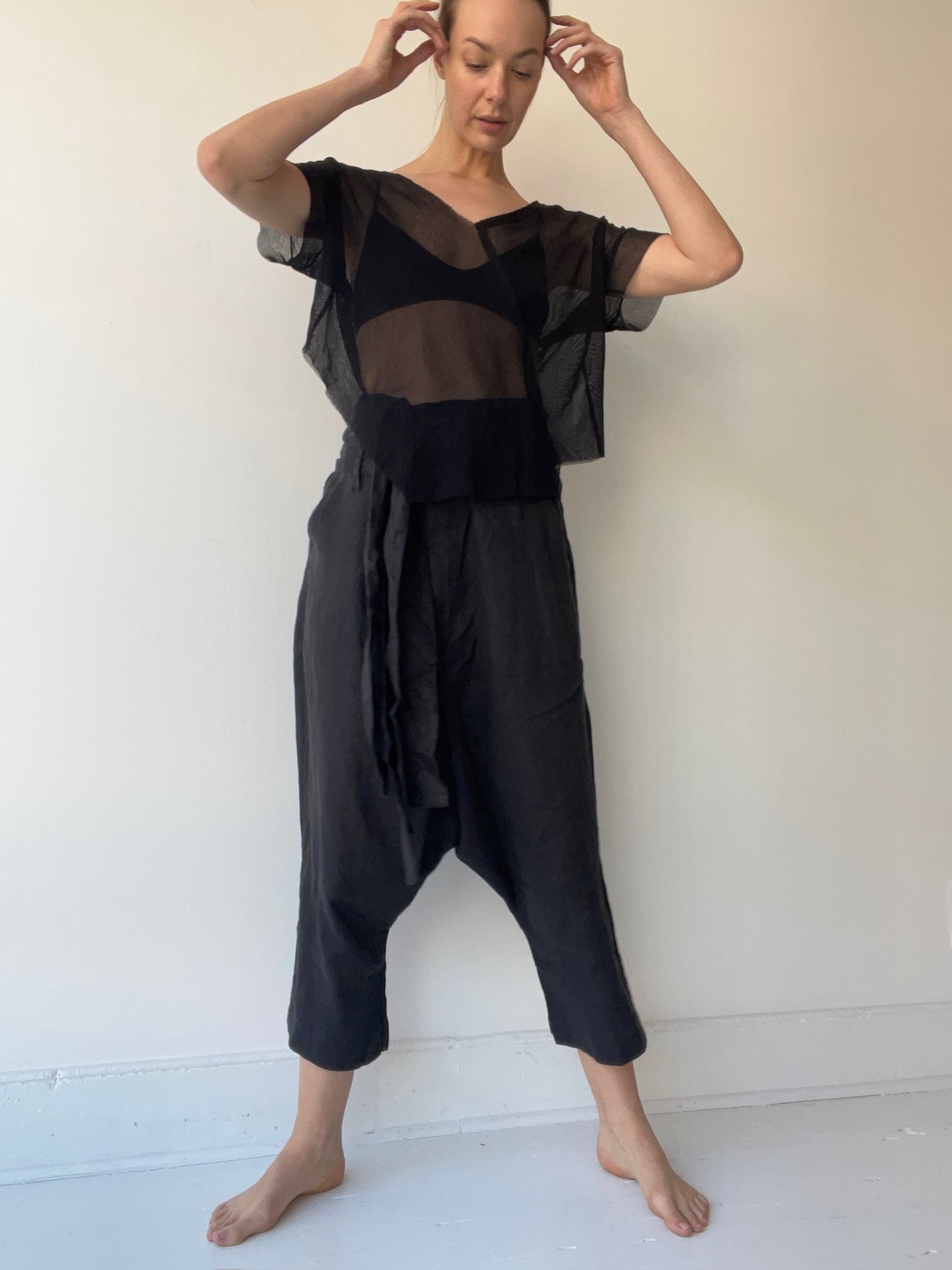 pal offner combo tee