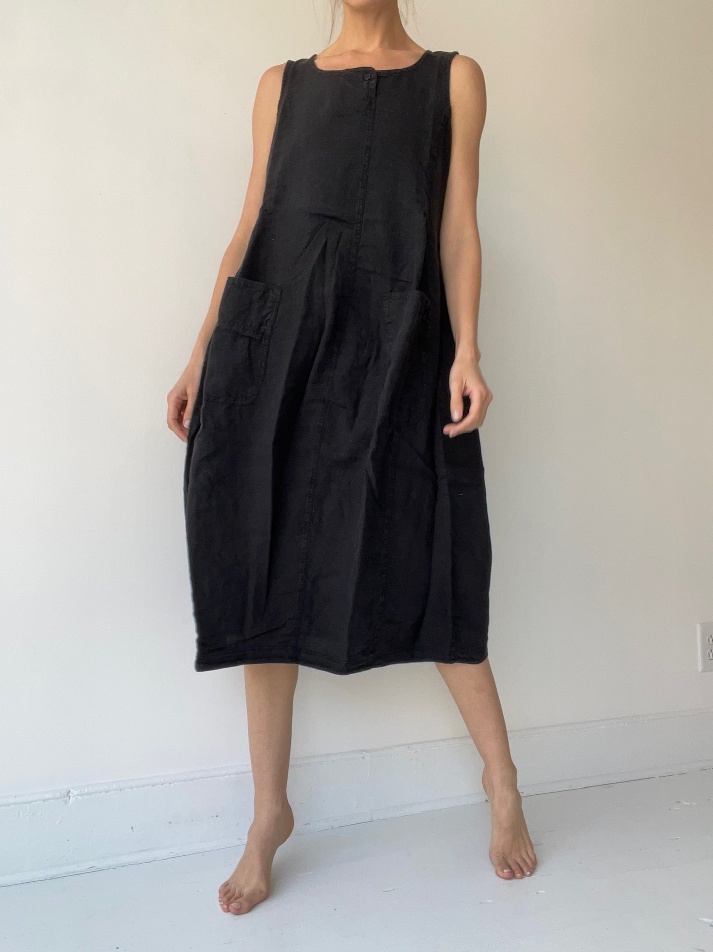 rundholz black label lex dress