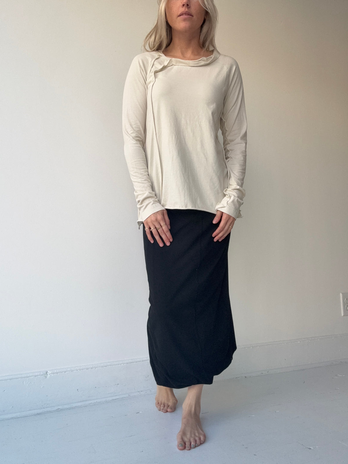 rundholz karen tee