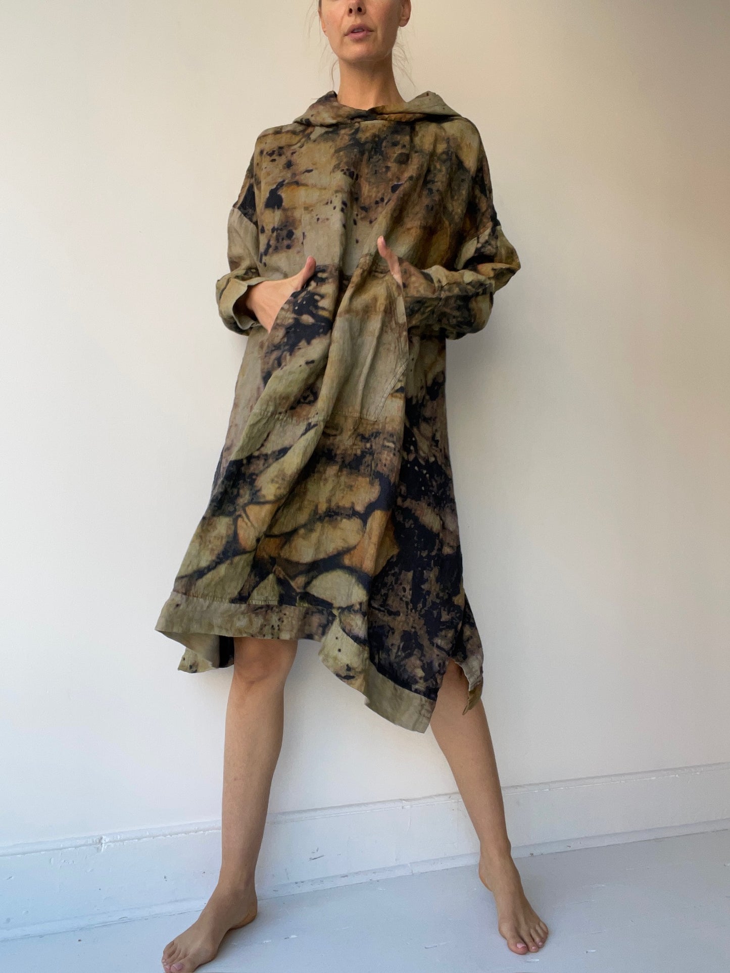 krista larson long bode shirt